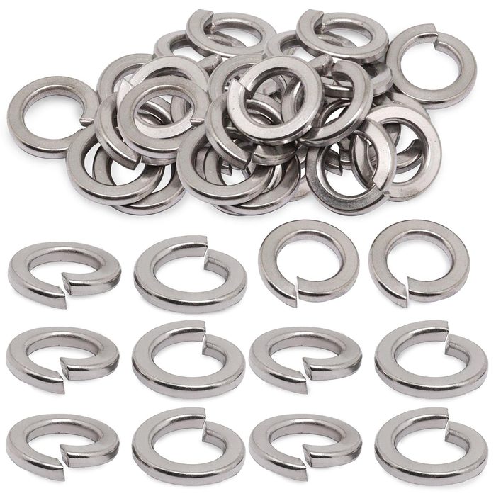 Spring Lock Washers