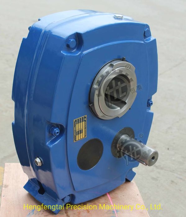 Shaft Mount Speed Reducer
