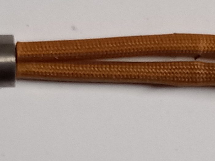 FIREROD Cartridge Heater 1/2" x 3" Long 115V 250W
