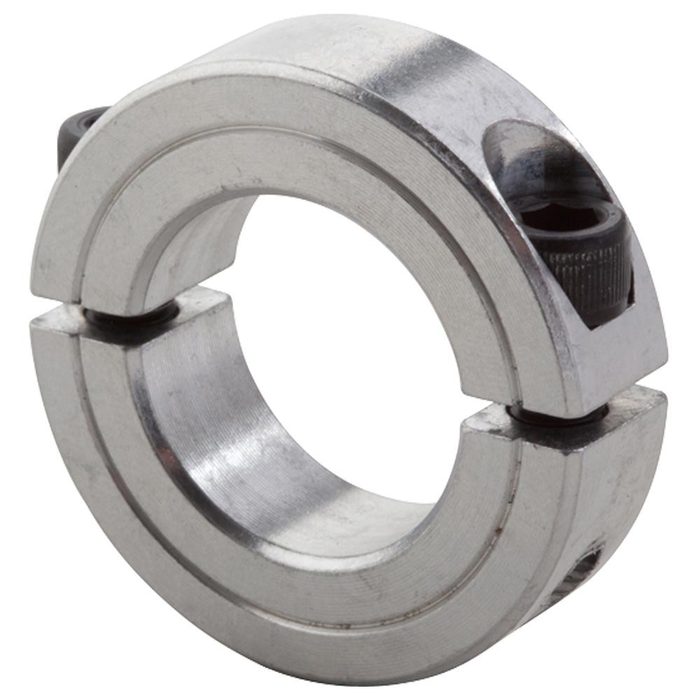 Split Shaft Collars