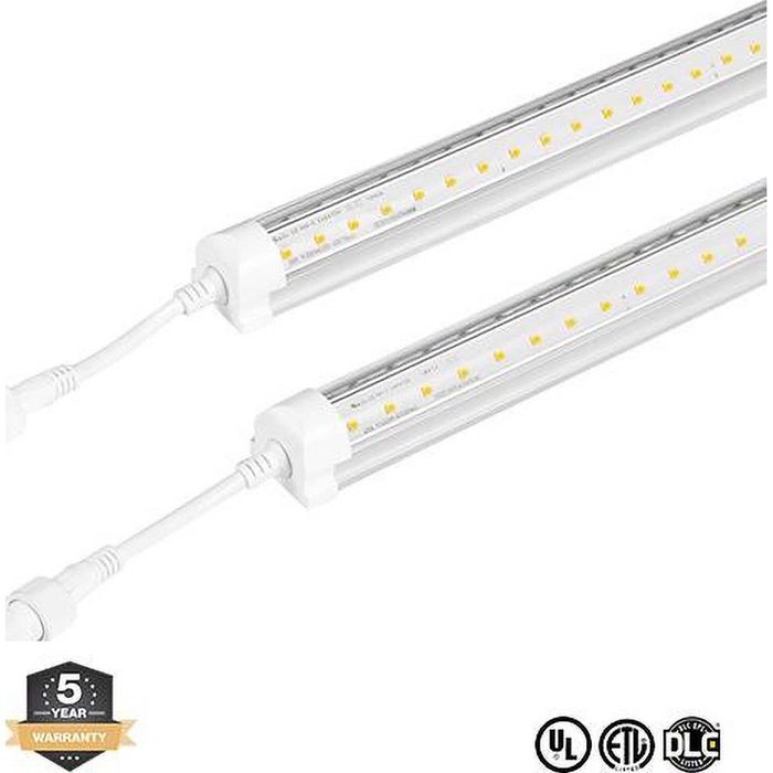 LED Strip Light Fixture