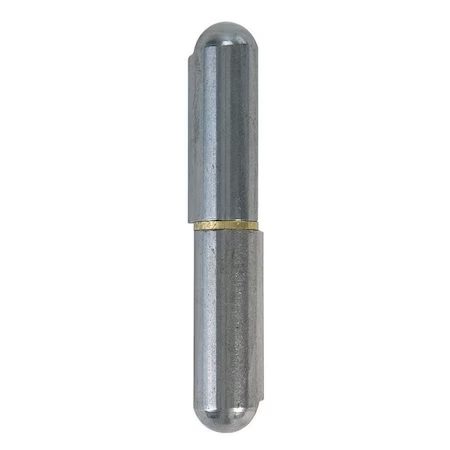 Weld-On Hinge 4PPU1