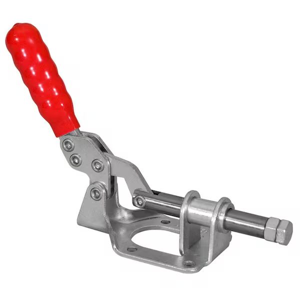 Quick Release Toggle Clamp