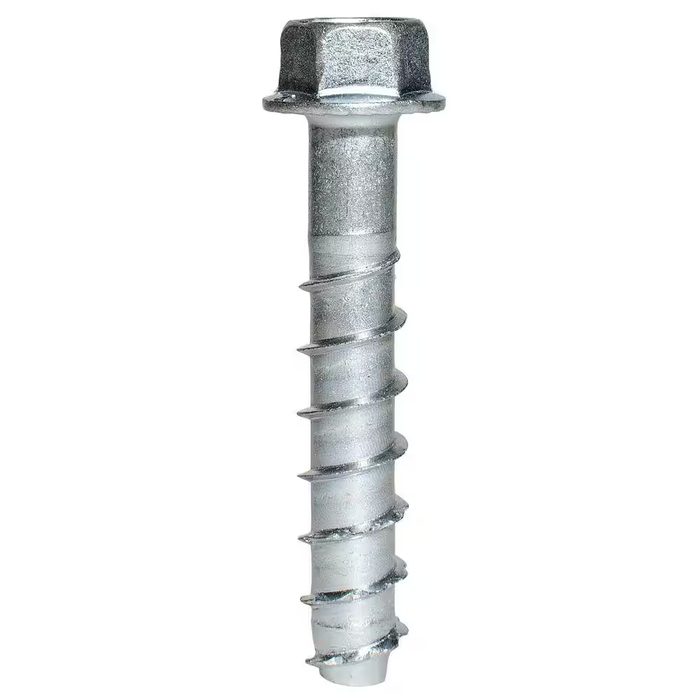 Concrete Screw Anchor Bolts