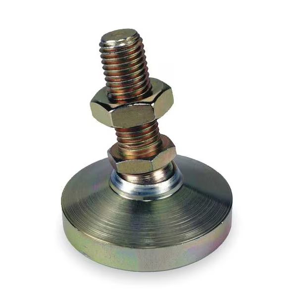 Fixed Stud Leveling Feet