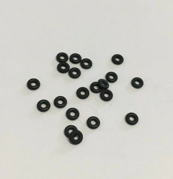BS006 Viton FKM FPM O Ring