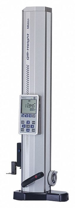 QM-Height Air-Suspended Digital Height Gauge