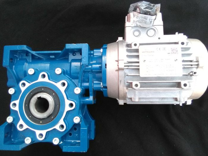 Motor Gear