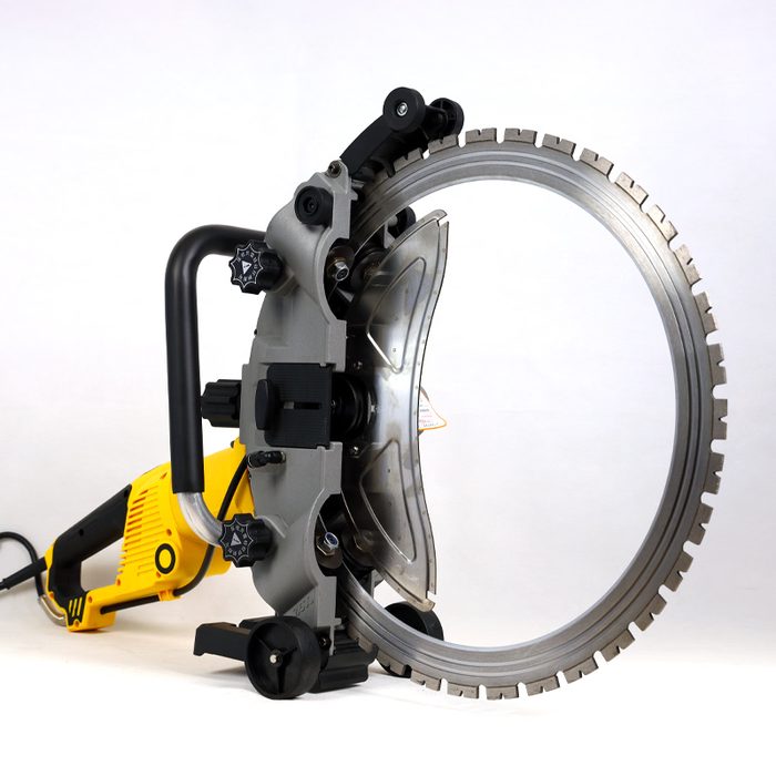 Electric Ring Saw Machine AC8600