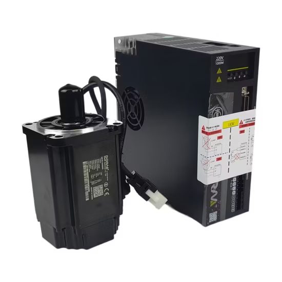 SERVO AMPLIFIER MPA-10-259