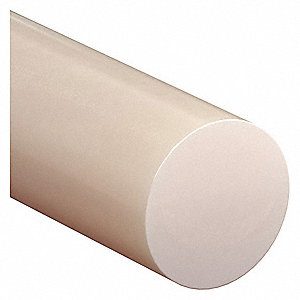Nylon Rod