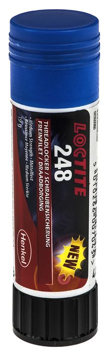 Medium-Strength Threadlocker