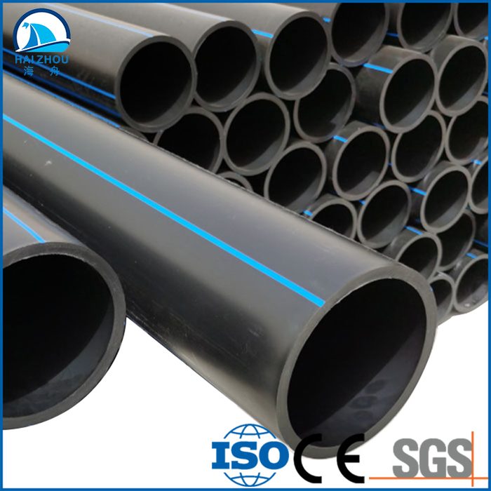 Pipe for Water Supply and Sewage