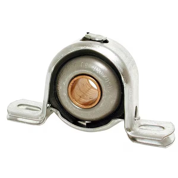 5/8 in. Evaporative Cooler Pillow Block Bearing