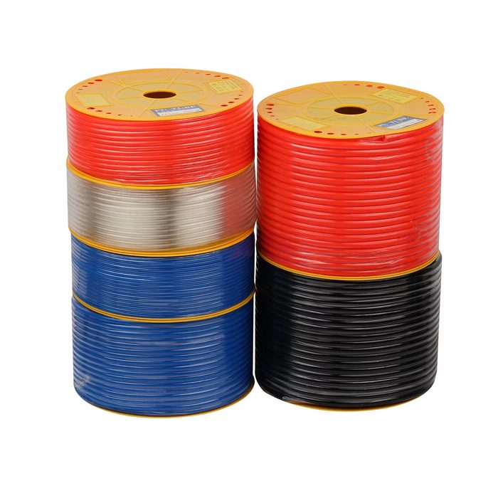 PU TPU Tubing Polyurethane Ester Based Hose