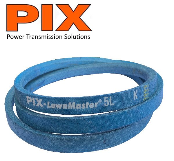 Poly V-Belt 7PH515, PH-7 Rib