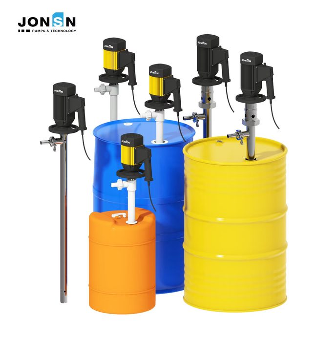 Drum Pump