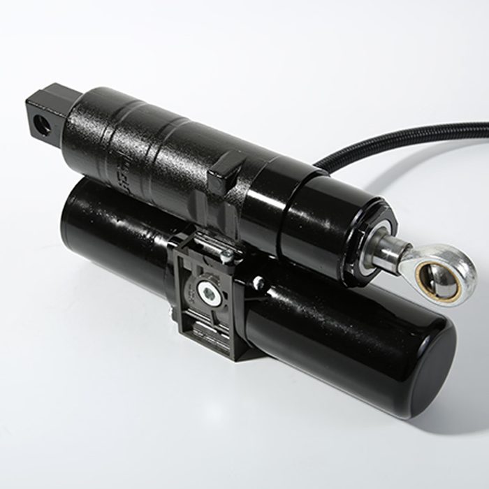 High Performance Electric Actuator for ATV UTV