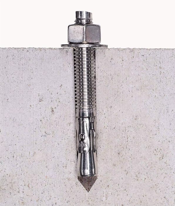 Surface Wedge Anchors
