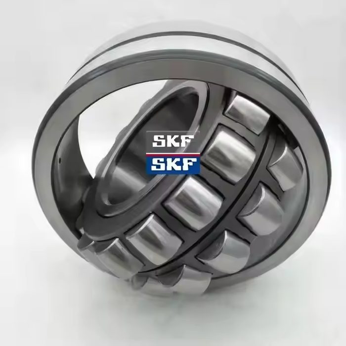 Spherical Roller Bearings