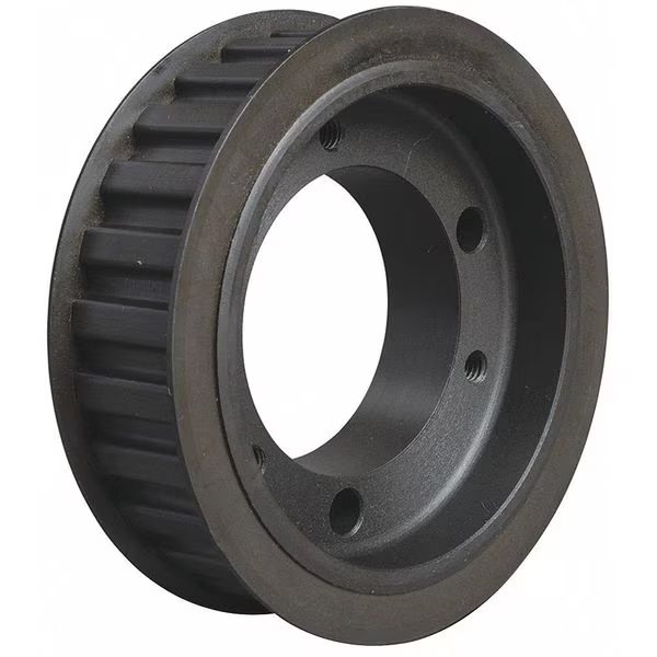Timing Pulley, 36H100