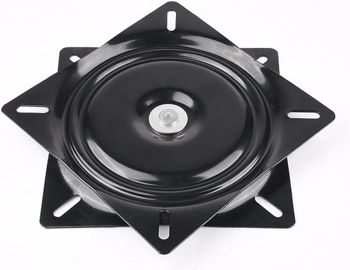 Heavy Duty Swivel Plate Turntable Base