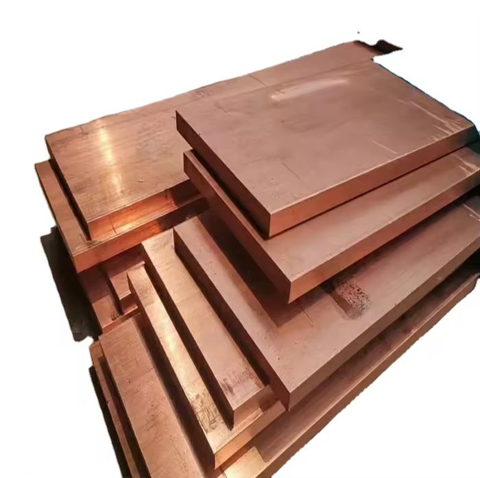 Sheet Plate Cold Rolled