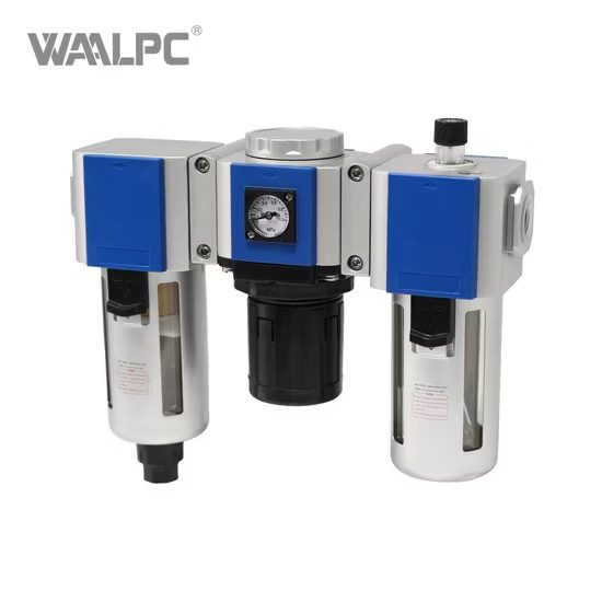 ARM5S Series Compact Manifold Pneumatic Mini Air