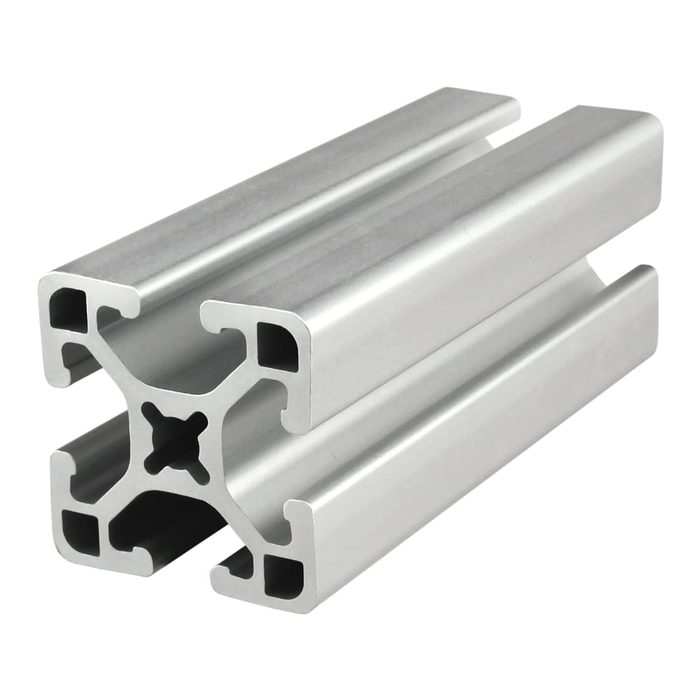 8020, 1515, 15 Series 1.5 Inch x 1.5 Inch T-Slotted Aluminum Extrusion
