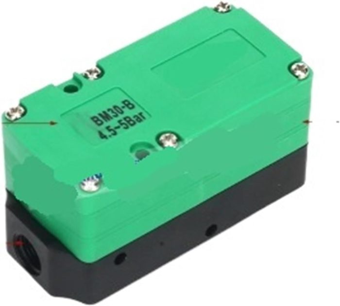 Mini Vacuum Generator BM30-B