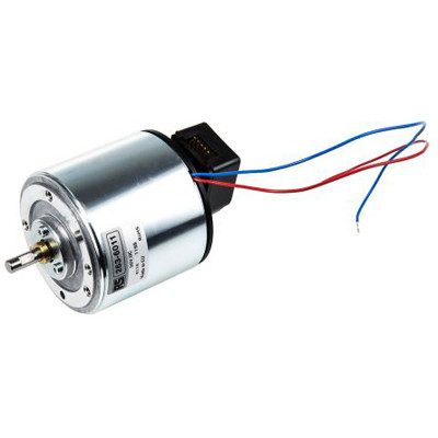 30W Servo Motor 24 to 30V dc