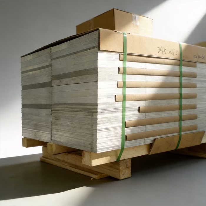 6061T6 Aluminum Middle & Thick Sheet/Plate