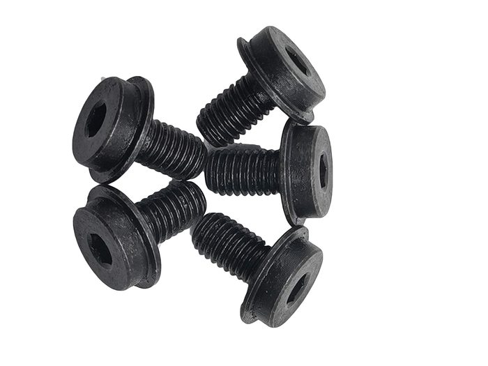 Hex Head Cap Screw