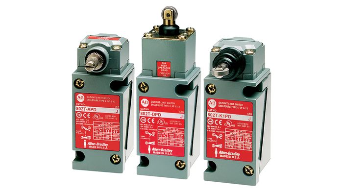 Limit Switch