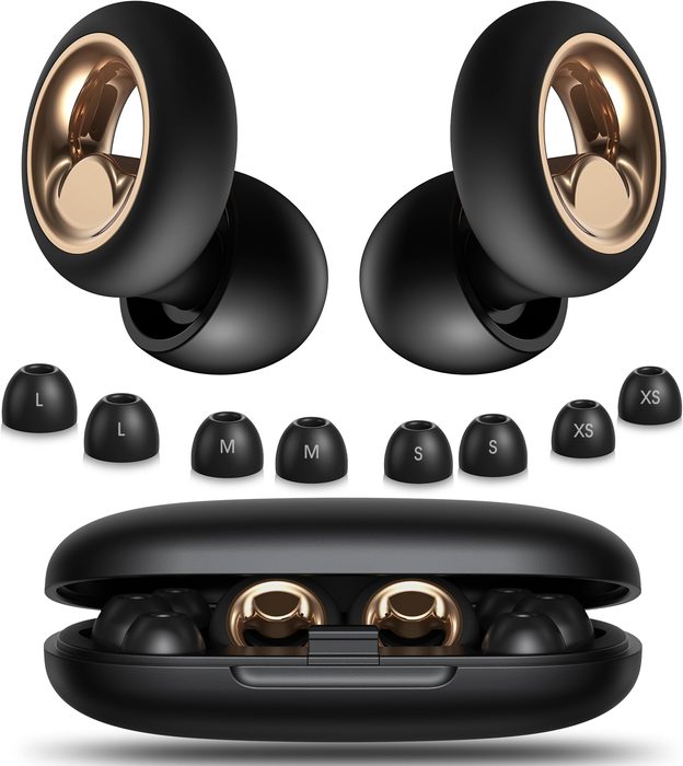 Ear Plugs Noise Cancelling