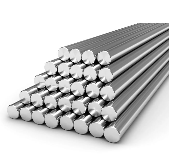 Stainless Steel Bar