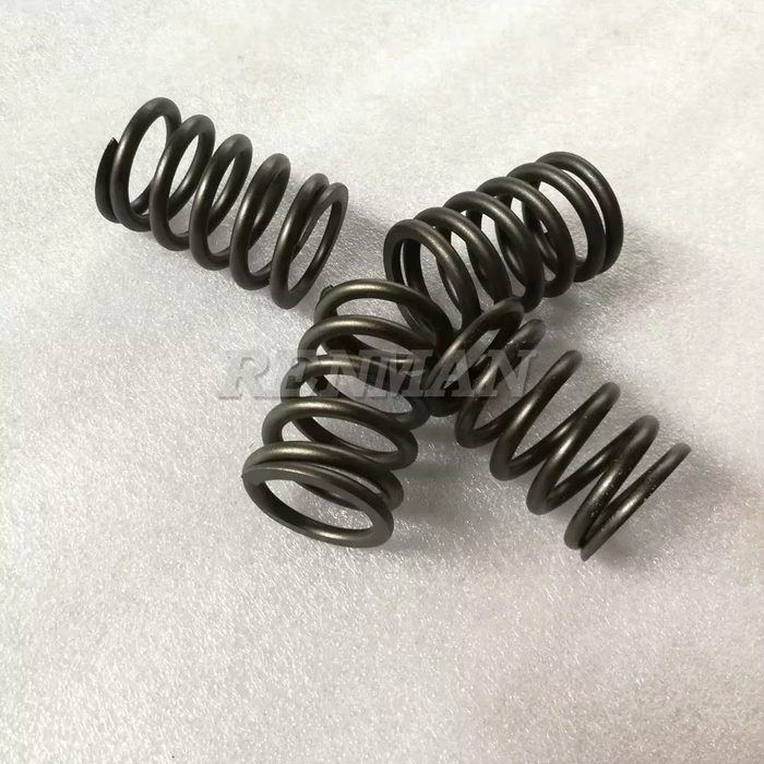 Torsion Spring, Left Hand Wind Dir