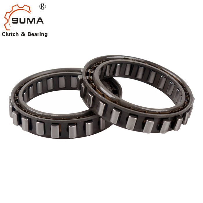 One Way Clutch Sprag Type Freewheel