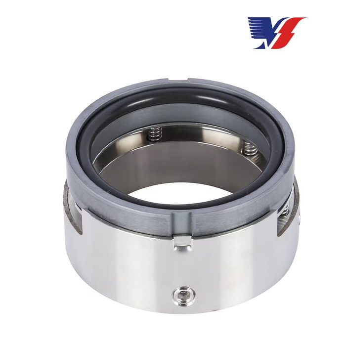 High Temp Rotary Seal High-Temp Dynamic Seal Double-acting