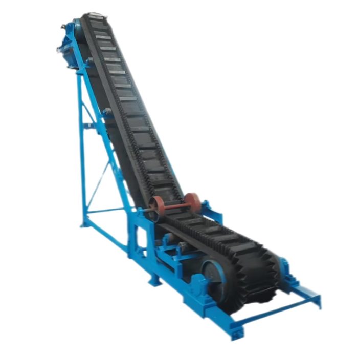 Elevator Conveyor Belt