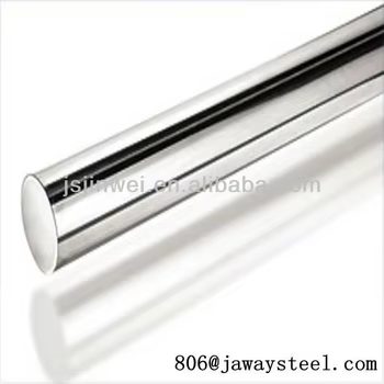 1018 Steel Cold Rolled Round Bar