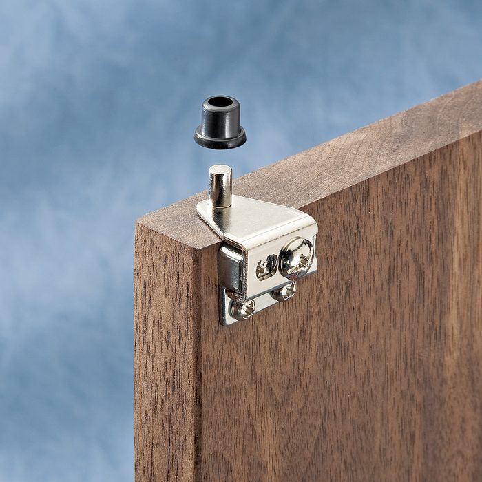 Pivot Hinge