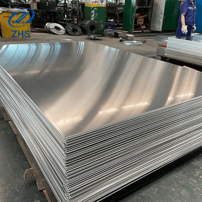 Plate, Precision Sheets