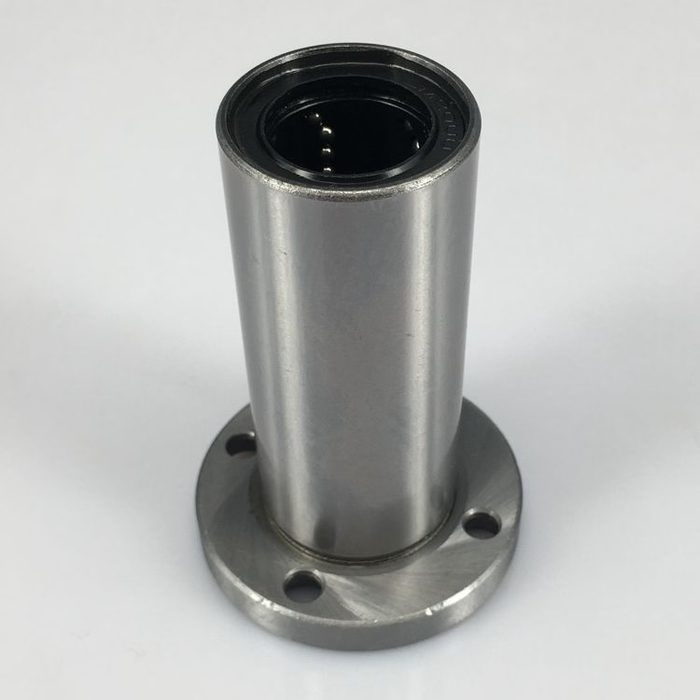 Linear Guide Rail Block