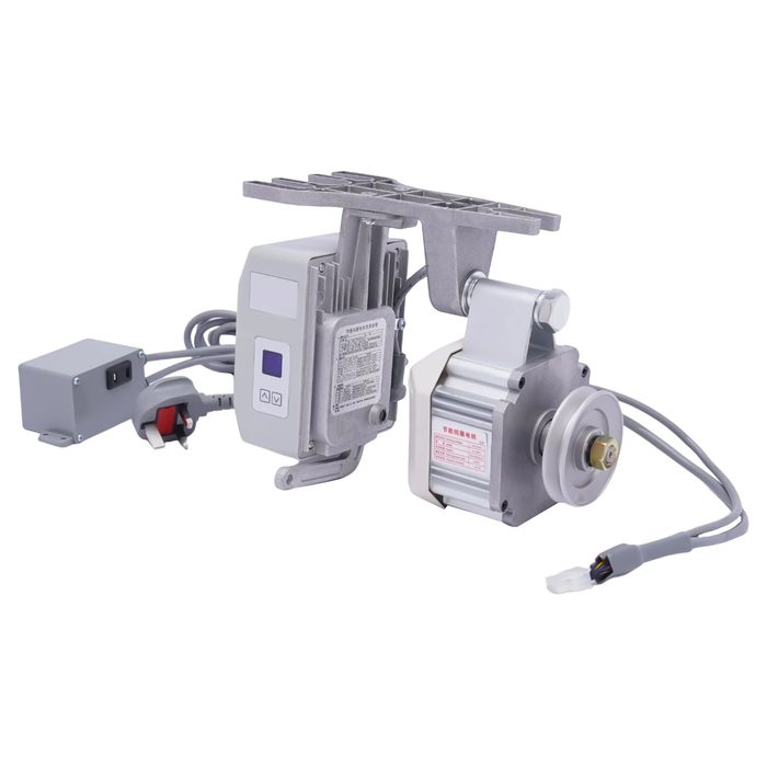 Industrial Sewing Machine Servo Motor