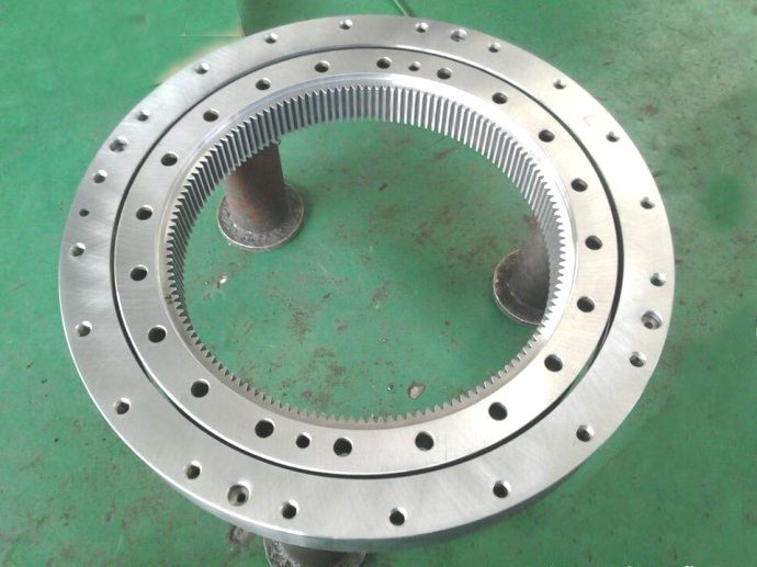 Slewing Ring Ball Bearing Turntable Bearing