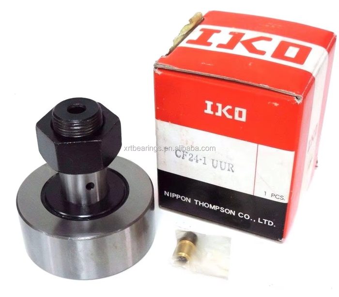 Cam Follower Track Roller Bearing