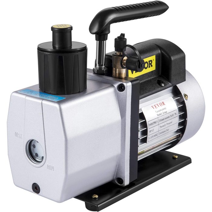 Vacuum pump
