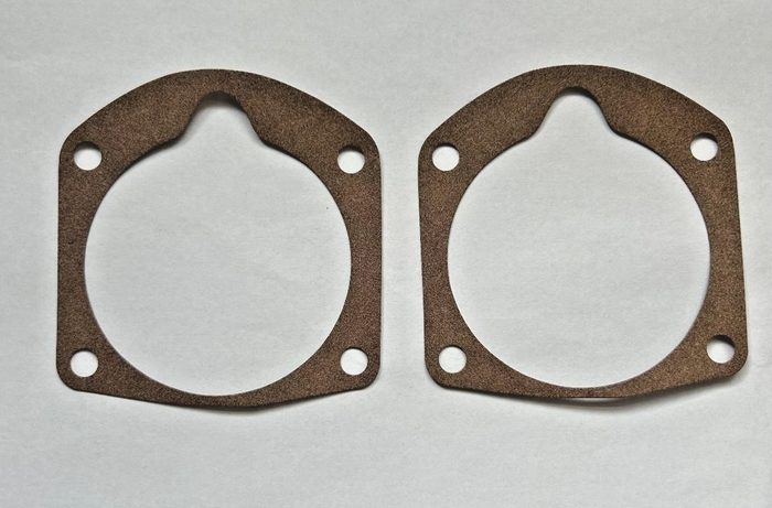 Cork Buna-N Rubber Blend Gasket Sheet