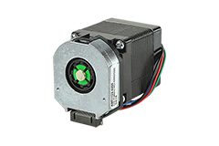 Bipolar Stepper Motor